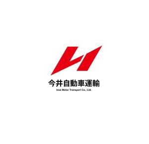 K-J (king_j)さんの運送会社のロゴ制作への提案