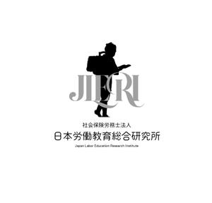 K-J (king_j)さんの労働問題対応専門の社会保険労務士法人のロゴへの提案