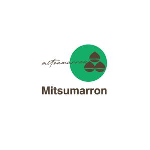 K-J (king_j)さんのクリニック開業および運営支援サービス「Mitsumarron」のロゴへの提案