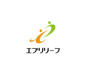 K-J (king_j)さんの子育て支援の取り組み「エブリリーフ」のロゴへの提案