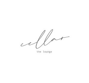 K-J (king_j)さんのクラブ「cellar the lounge」(セラー　ザ　ラウンジ)のロゴへの提案