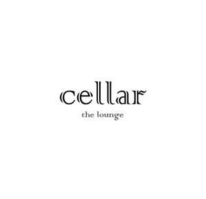 K-J (king_j)さんのクラブ「cellar the lounge」(セラー　ザ　ラウンジ)のロゴへの提案