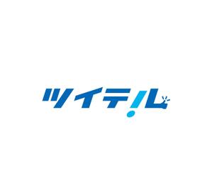 K-J (king_j)さんの不動産賃貸業「株式会社ツイテル」のロゴへの提案
