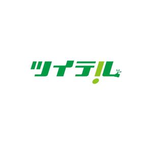 K-J (king_j)さんの不動産賃貸業「株式会社ツイテル」のロゴへの提案