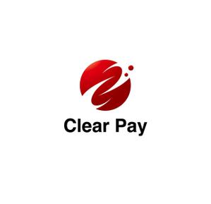 K-J (king_j)さんのファクタリング会社「Clear　Pay」のロゴへの提案