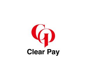 K-J (king_j)さんのファクタリング会社「Clear　Pay」のロゴへの提案