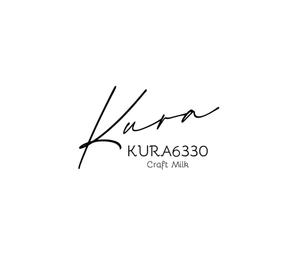 K-J (king_j)さんの一軒家カフェ「蔵6330」のロゴへの提案