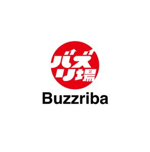K-J (king_j)さんのライブ事務所　芸能事務所「バズり場」(Buzzriba)のロゴへの提案