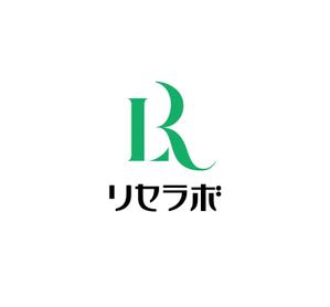 K-J (king_j)さんの買取「リセラボ」のロゴへの提案
