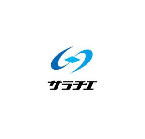 K-J (king_j)さんの個人向け解体事業のブランド「サラチエ」のロゴ制作への提案