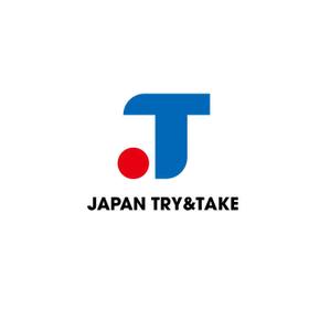 K-J (king_j)さんのインバウンド向けサービスのロゴへの提案