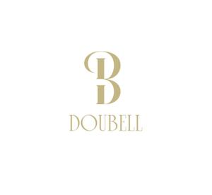 K-J (king_j)さんの弊社社名「DOUBELL（ドウベル）」のロゴ制作（商標登録予定なし）への提案