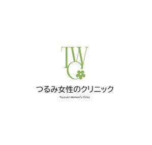 K-J (king_j)さんの新規開院する婦人科クリニックのロゴ制作をお願いいたしますへの提案
