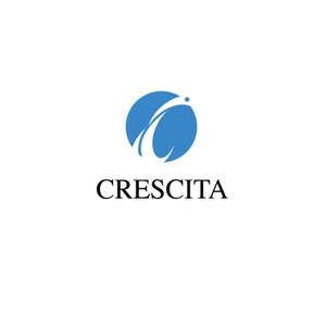 K-J (king_j)さんのイベント会社　「CRESCITA」のロゴ作成への提案