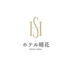 K-J (king_j)さんのホテル・ホールディングスロゴデザイン募集への提案