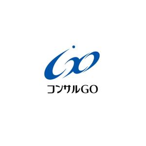 JJ (king_j)さんのコンサル特化型メディア「コンサルGO」のブランドロゴを募集！への提案