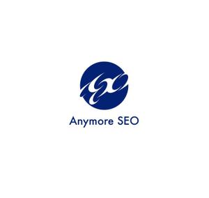 K-J (king_j)さんの「Anymore」シリーズのロゴの作成への提案