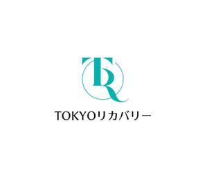 K-J (king_j)さんの＜株式会社TOKYOリカバリー＞ロゴデザインへの提案