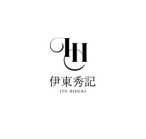 K-J (king_j)さんの個人のロゴへの提案