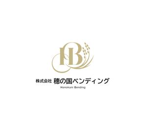 K-J (king_j)さんの自動販売機事業の社名ロゴの作成への提案