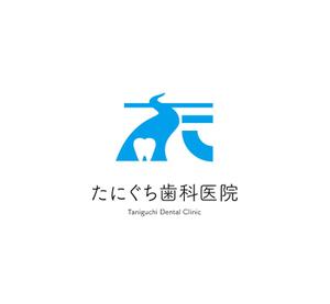 K-J (king_j)さんのリニューアルする歯科医院のロゴ制作への提案