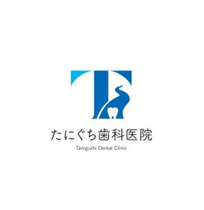 K-J (king_j)さんのリニューアルする歯科医院のロゴ制作への提案