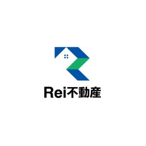 K-J (king_j)さんの【不動産会社ロゴ制作】信頼感・安心感を伝える洗練されたロゴを募集です。への提案