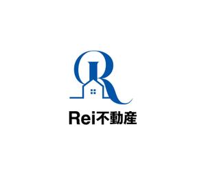 K-J (king_j)さんの【不動産会社ロゴ制作】信頼感・安心感を伝える洗練されたロゴを募集です。への提案