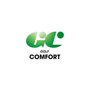 JJ (king_j)さんのジュニアゴルフ教室の「コンフォート」のロゴ（商標登録なし）への提案