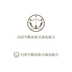stack (stack)さんの公益事業組合のロゴ作成への提案