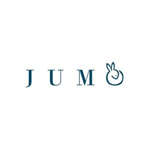stack (stack)さんのイタリア産の高級インテリア商品の輸入会社「JUMO」のロゴへの提案