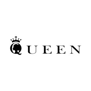 stack (stack)さんのキャバクラ『QUEEN』のロゴへの提案