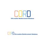 stack (stack)さんのLCA・CFP用排出原単位として算定を支援するデータベース「CORD」のロゴへの提案