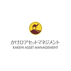 gou3 design (ysgou3)さんの資産管理会社のロゴへの提案