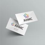 gou3 design (ysgou3)さんの一般社団法人健康医療相談品質向上協会（AHMC）のロゴへの提案