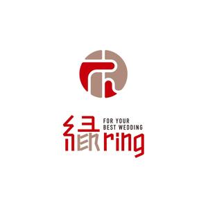 creyonさんの結婚相談所　縁（en）ring　のロゴ作成への提案