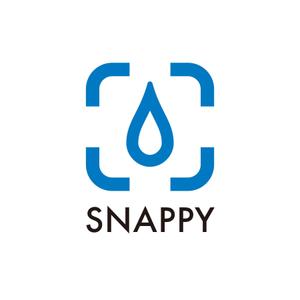 creyonさんの検針アプリ「SNAPPY」のアイコン作成依頼への提案