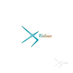 eiasky (skyktm)さんのNTTデータグループ　IT企業「NTTデータ東海」企業ビジョンのロゴへの提案