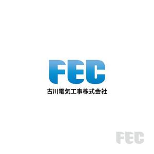 eiasky (skyktm)さんの電気工事会社のロゴ制作への提案