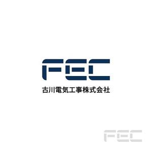 eiasky (skyktm)さんの電気工事会社のロゴ制作への提案