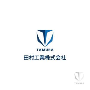 eiasky (skyktm)さんの会社ロゴへの提案