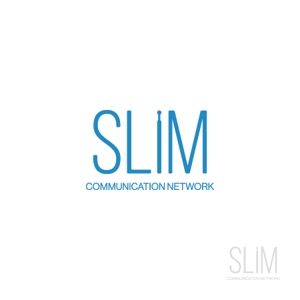 eiasky (skyktm)さんの通信関連事業 企業ロゴデザインへの提案