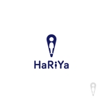 eiasky (skyktm)さんの鍼灸整骨院、美容鍼灸サロンなどを経営する『HaRiYa株式会社』のロゴへの提案