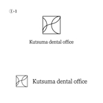 eiasky (skyktm)さんの新規開業歯科医院のロゴ作成への提案