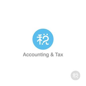 eiasky (skyktm)さんの代替わりでイメージチェンジ「税理士事務所」のロゴへの提案