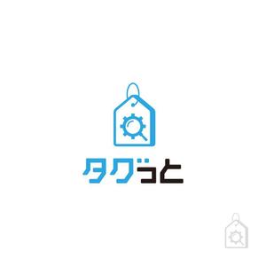 eiasky (skyktm)さんの製造業向け「図面・ノウハウのAI検索システム」のサービスロゴへの提案