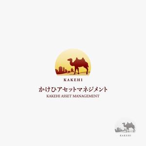 eiasky (skyktm)さんの資産管理会社のロゴへの提案