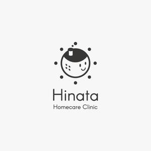 eiasky (skyktm)さんのクリニック看板や壁面サインに使う、ロゴ文字の作成への提案