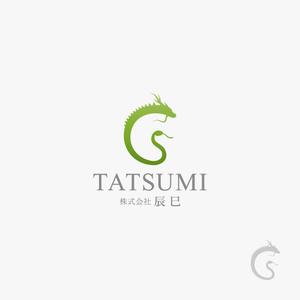 eiasky (skyktm)さんの会社ロゴのデザイン大募集！への提案