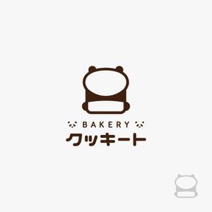 eiasky (skyktm)さんのパン製造とコストコ商品再飯店の店　BAKERY クッキートのロゴへの提案